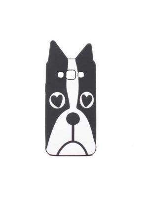 Samsung Galaxy A5, 3D Dog