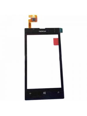 Nokia Lumia 525, näytön lasi + kosketuspaneeli