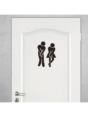 Seinätarra, Funny Toilet 