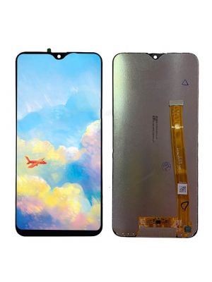Samsung Galaxy A20e näyttö ja kosketuspaneeli