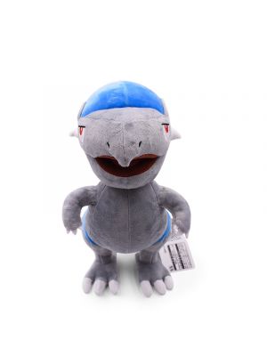 Pokemon Cranidos pehmolelu