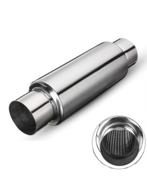 Hiljentävä pakoputken jatke 63mm