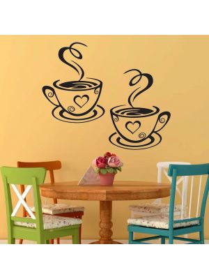 Seinätarra Coffee Cups