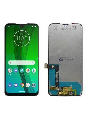 Motorola Moto G7 (Play / Power / Plus) näyttö ja kosketuspaneeli