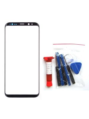 Samsung Galaxy S10 / S10E Näytönlasi ja työkalut