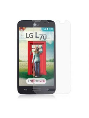 LG Optimus L70 D325 Suojakalvo, 5kpl