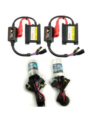 H4 Xenon Muutossarja 35W