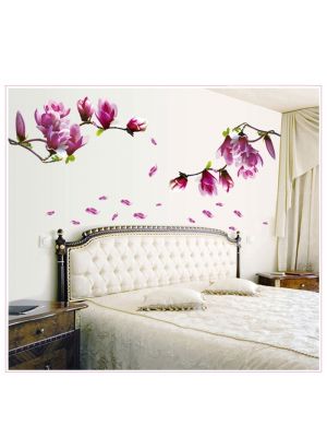 Seinätarrat, Magnolia