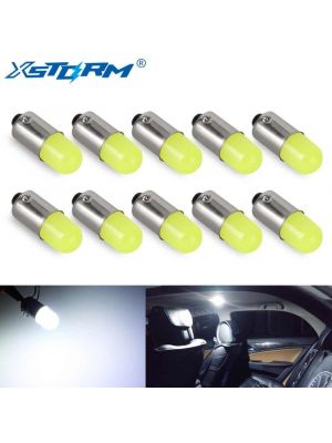 XStorm BA9S T4W LED-polttimo, 10kpl
