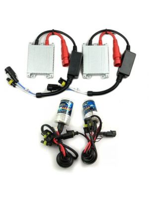 H3 Xenon Muutossarja 55W