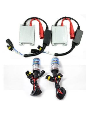 H8 / H9 / H11 Xenon Muutossarja 55W