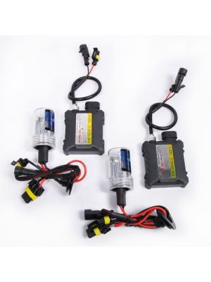 H3 Xenon Muutossarja 35W