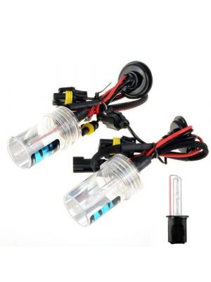 H3 Xenonpolttimot 35W