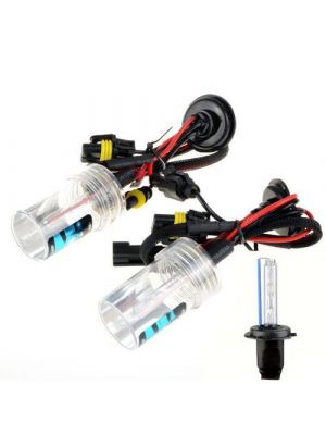 H7 Xenonpolttimot 35W