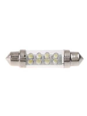 Led putkipolttimo 41mm, 2kpl