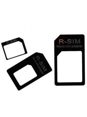 SIM adapterisetti