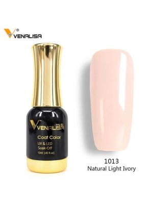 Vena Lisa Starry geelilakka - N.1013 Natural Light Ivory