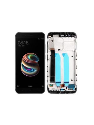 Xiaomi Mi A1 (5X) näyttö ja kosketuspaneeli