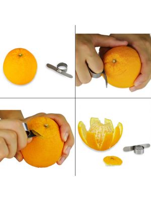 Appelsiininkuorija