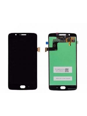 Motorola Moto G5 / G5S Näyttö ja kosketuspaneeli