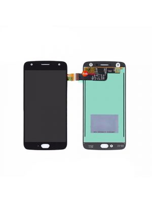Motorola Moto X4 Näyttö ja kosketuspaneeli