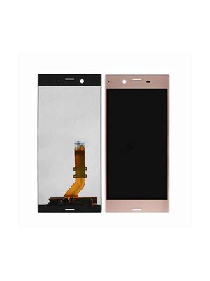 Sony Xperia XZ näyttö ja kosketuspaneeli