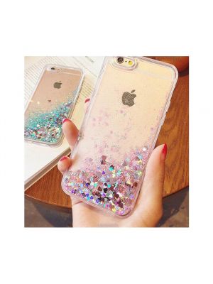 iPhone 7/7 Plus Glitter suojakuori