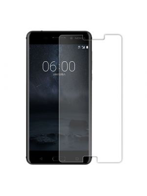 Nokia 6 Panssarilasi / näytönsuoja