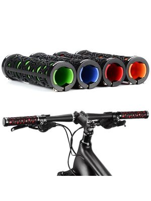 RockBros MTB kahvat hyvällä gripillä
