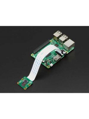 Raspberry Pi -kamera v2 - 8MP 1080p