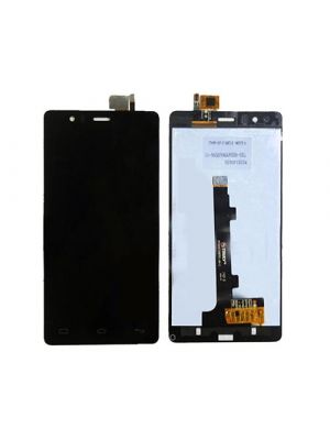 Sony Xperia E5 LCD näyttö ja kosketuspaneeli