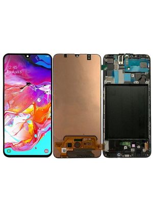 Samsung Galaxy A70 6.7