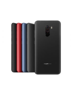 Xiaomi Pocophone F1 takakansi