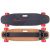 BenchWHEEL e-Longboard