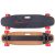 BenchWHEEL e-Longboard