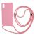 iPhone Crossbody -kuoret narulla