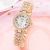 Diamond bracelet naisten rannekello