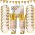 Juhlasetti Floral Gold 16-henk
