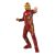 Avengers Iron Man Deluxe Lasten Naamiaisasu