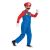 Super Mario Deluxe Lasten Naamiaisasu