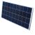 Solarzel 150W 12V aurinkopaneeli 1479 x 669mm