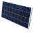 Solarzel 150W 12V aurinkopaneeli 1479 x 669mm