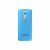Nokia 301 takakansi sininen