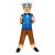 Paw Patrol Chase Lasten Naamiaisasu