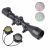 Xeneric Optics 3-9x40EG kiikaritähtäin