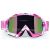 Motsai Virtue crossilasit - Crazy Pink