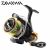 Daiwa Exceler LT avokela