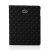 iPad mini 1,2,3 Diamond Nahkakotelo