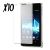 Sony Xperia V Suojakalvo, 10kpl