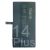 iPhone 14 Plus Akku 4325mAh